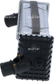  tarpinis suslėgto oro aušintuvas, kompresorius