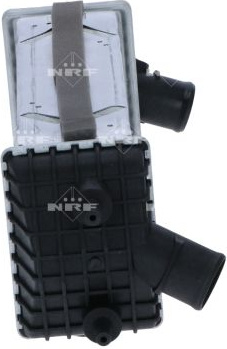  tarpinis suslėgto oro aušintuvas, kompresorius