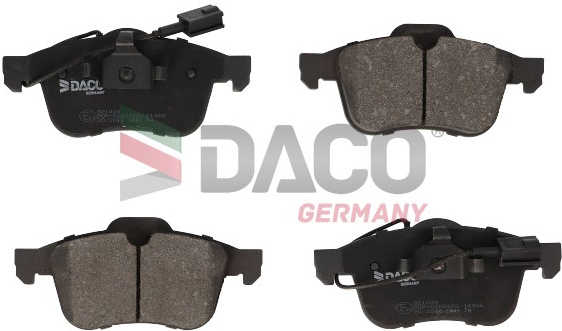 Focus C-Max 03-, Focus 04-, Kuga, Mazda 3 03-, 5 , Opel Vectra C 02-, Renault Laguna 07-, Volvo C30 06-, S40 04-, V50 04- galo