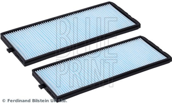  filtrų rinkinys, kabinos oras