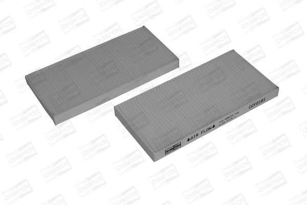  filtras, salono oras