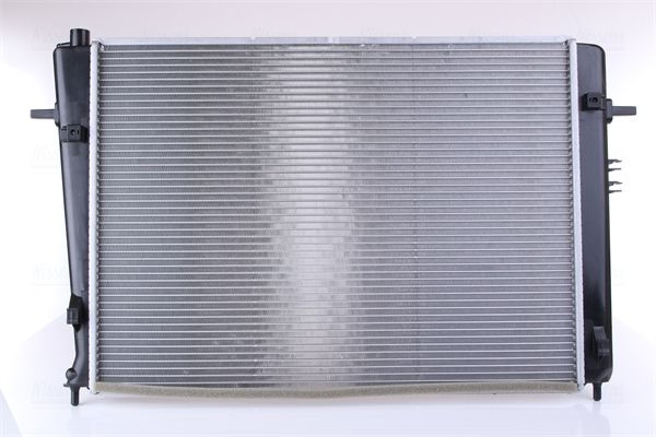  radiatorius, variklio aušinimas