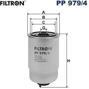  kuro filtras