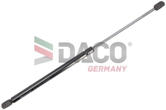 Audi A4 Avant 01-04 galo 530N 500/200mm