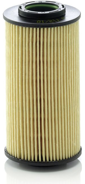  alyvos filtras