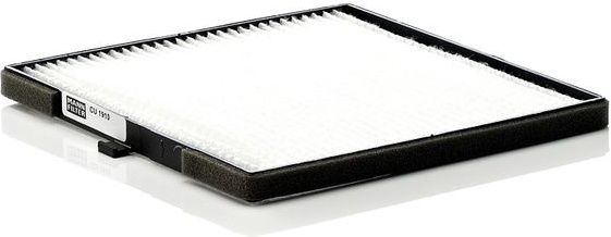  filtras, salono oras