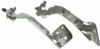 Citroen Jumper , Fiat Ducato , Peugeot Boxer 06- apatinis