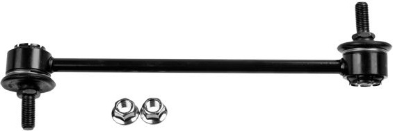  šarnyro stabilizatorius