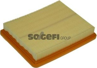  oro filtras