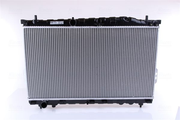  radiatorius, variklio aušinimas