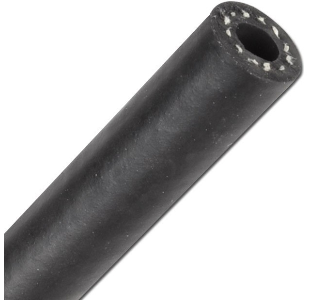 4x9mm guminė , kaina už 1 metrą , ritė 15m