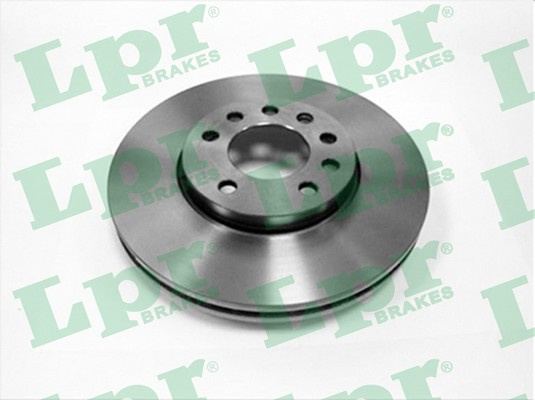 Croma, Opel Signum, Vectra C 1.6-2.2, 02,- priekis vent 285X25