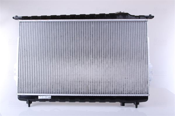  radiatorius, variklio aušinimas