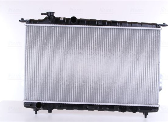  radiatorius, variklio aušinimas
