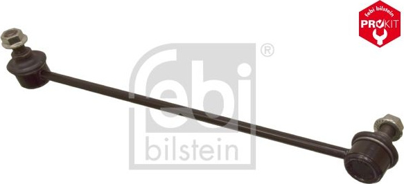  šarnyro stabilizatorius