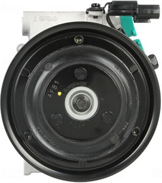  kompresorius, oro kondicionierius