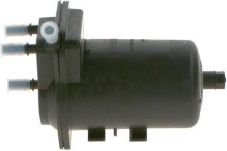  kuro filtras