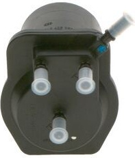  kuro filtras
