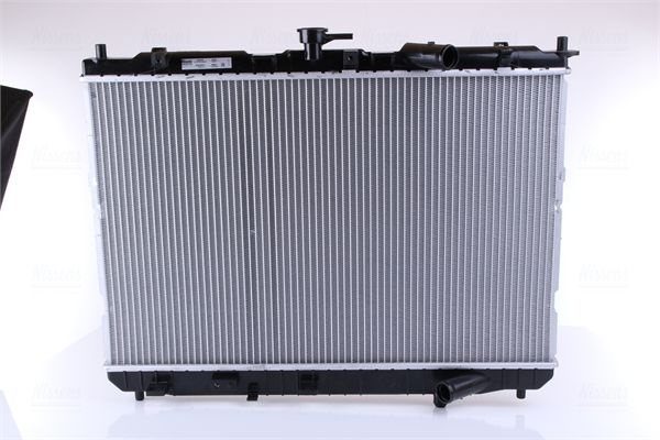  radiatorius, variklio aušinimas
