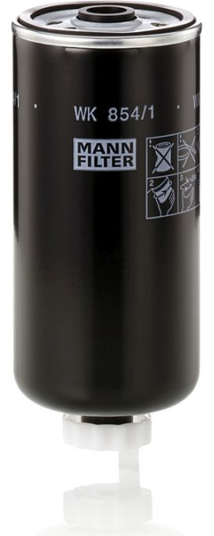  kuro filtras