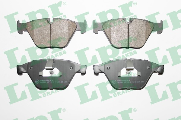 BMW 5 (F10), 5 (F11), 5 Gran Turismo (F07), 6 (F12), 6 (F13), 6 GRAN COUPE (F06), 7 (F01, F02, F03, F04) 2.0-3.0H 08- priekis