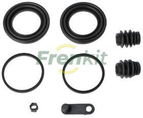  remonto komplektas, stabdžių apkaba