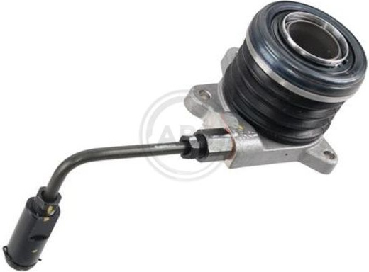  centrinis darbinis cilindras, sankaba