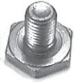 Citroen, Peugeot 1.9D; 1.4HDi; 1.6HDi; Ford, Mazda, Volvo; Varžtas variklio karterio 10x125mm (tarpinė MC2051)