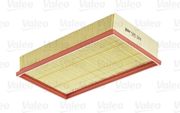  oro filtras
