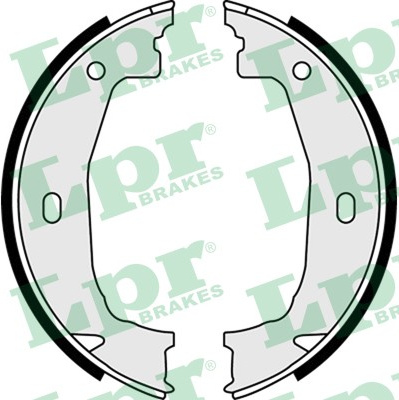 BMW 1ser E81/F20, 3ser E46/E90/F30, Z4 stovėjimo stabdžio