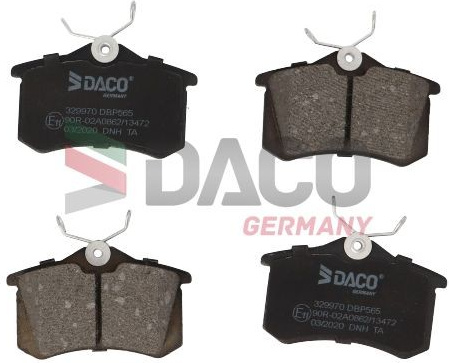 Citroen C3 ,C4,C8 , DS4 , Xsara Picasso , Peugeot 208, 308 , 1007 , 2008 galo 17mm