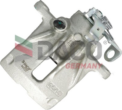 VW T4 90-03 k.p. galo 38mm