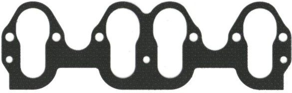  tarpiklis, įsiurbimo kolektorius