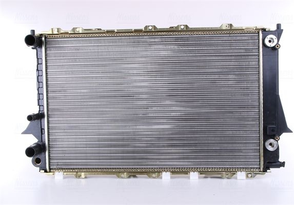  radiatorius, variklio aušinimas