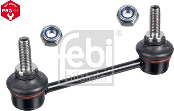  šarnyro stabilizatorius