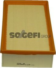  oro filtras