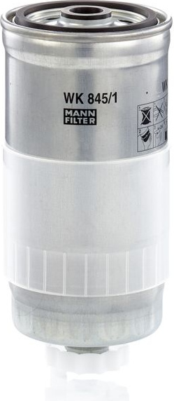  kuro filtras