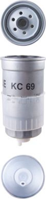  kuro filtras