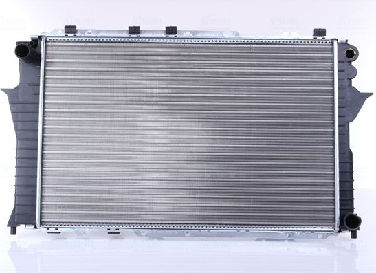  radiatorius, variklio aušinimas