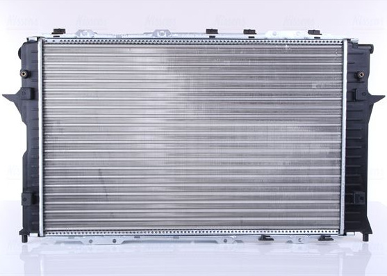  radiatorius, variklio aušinimas