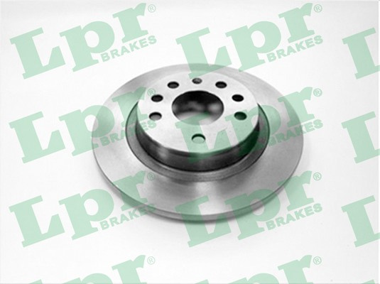 Opel Signum, Vectra C, SAAB 9-3, 9-3X 1.6-3.2 02- galo 278X12