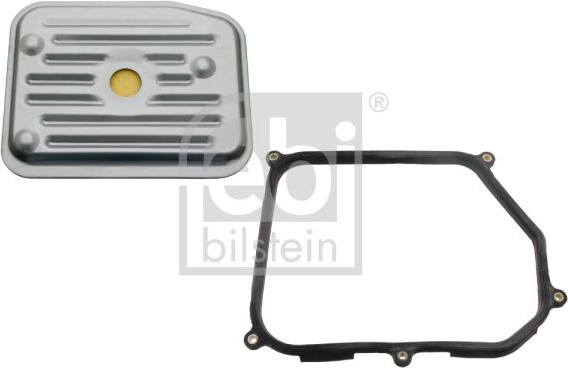  hidraulinių filtrų komplektas, automatinė transmisija
