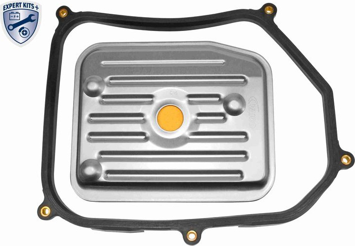  hidraulinių filtrų komplektas, automatinė transmisija