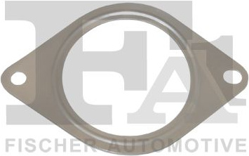  tarpiklis, išleidimo kolektorius