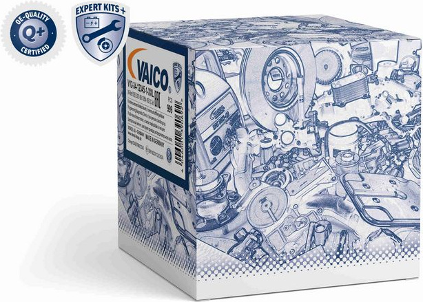  atraminis buferis, triukšmo slopintuvas