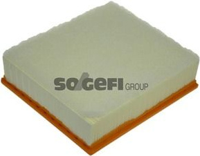  oro filtras