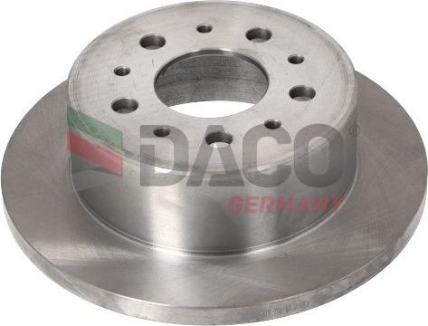 Citroen Jumper 06- , Fiat Ducato 06- , Peugeot Boxer 06- galo 280x16