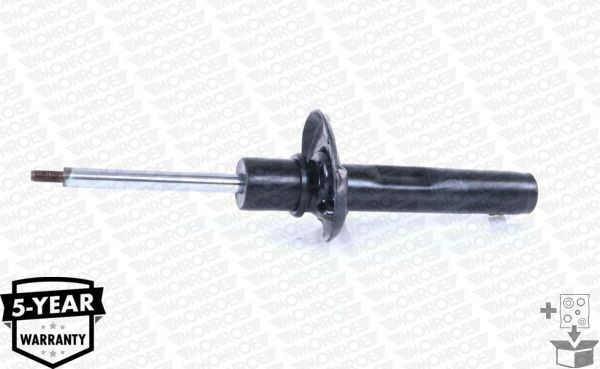  amortizatorius