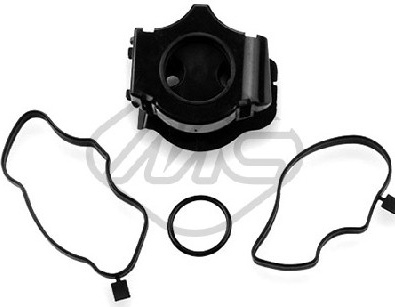 BMW 3.0D M57N separatorius alyvos 3 ser E46, 5 ser E60/61, 7 ser E65 , X3 E83, X5 E53