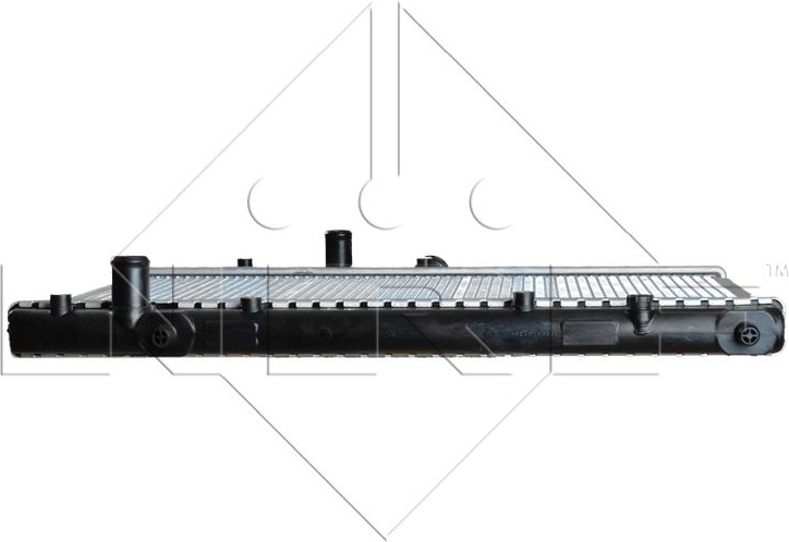 radiatorius, variklio aušinimas